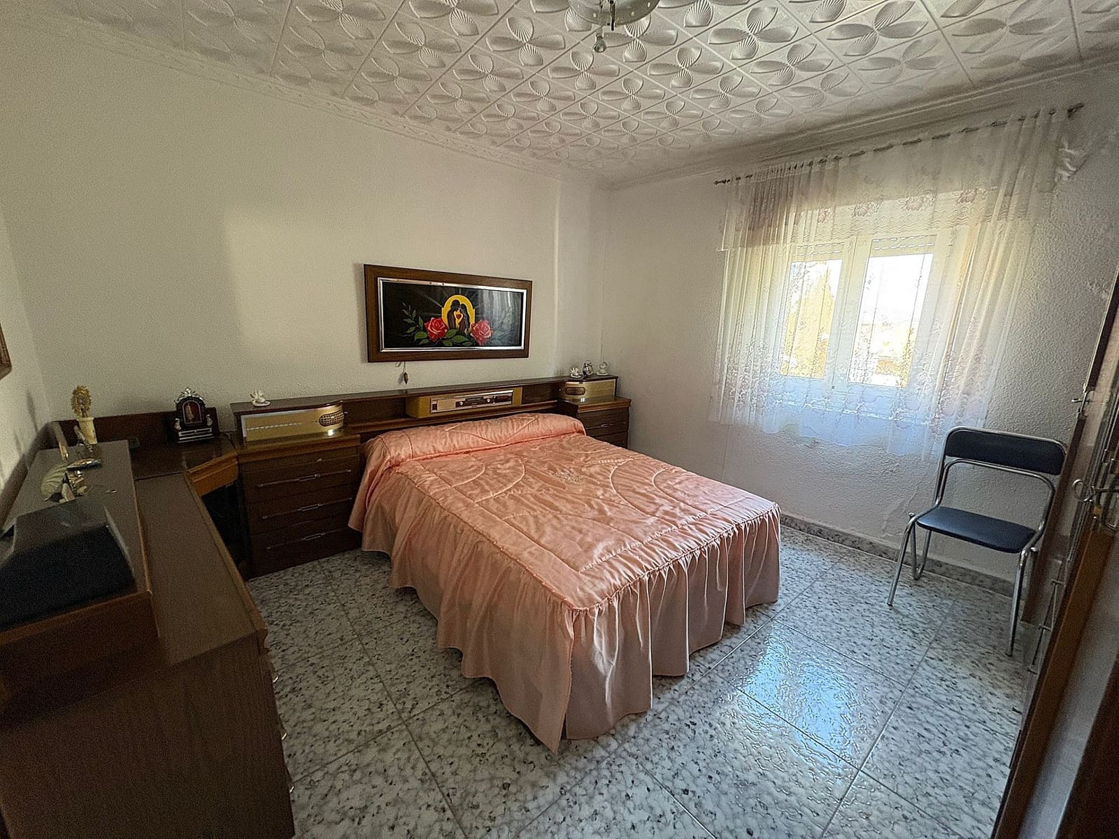 4 bedroom Townhouse for sale in Petrel / Petrer - € 99,995 (Ref: 9523014)