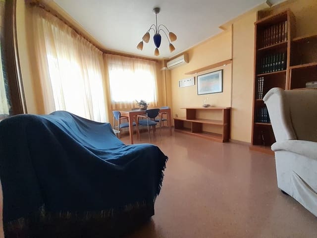 4 quarto Casa em Banda para venda em Monóvar / Monóver com piscina - 205 000 € (Ref: 9523015)