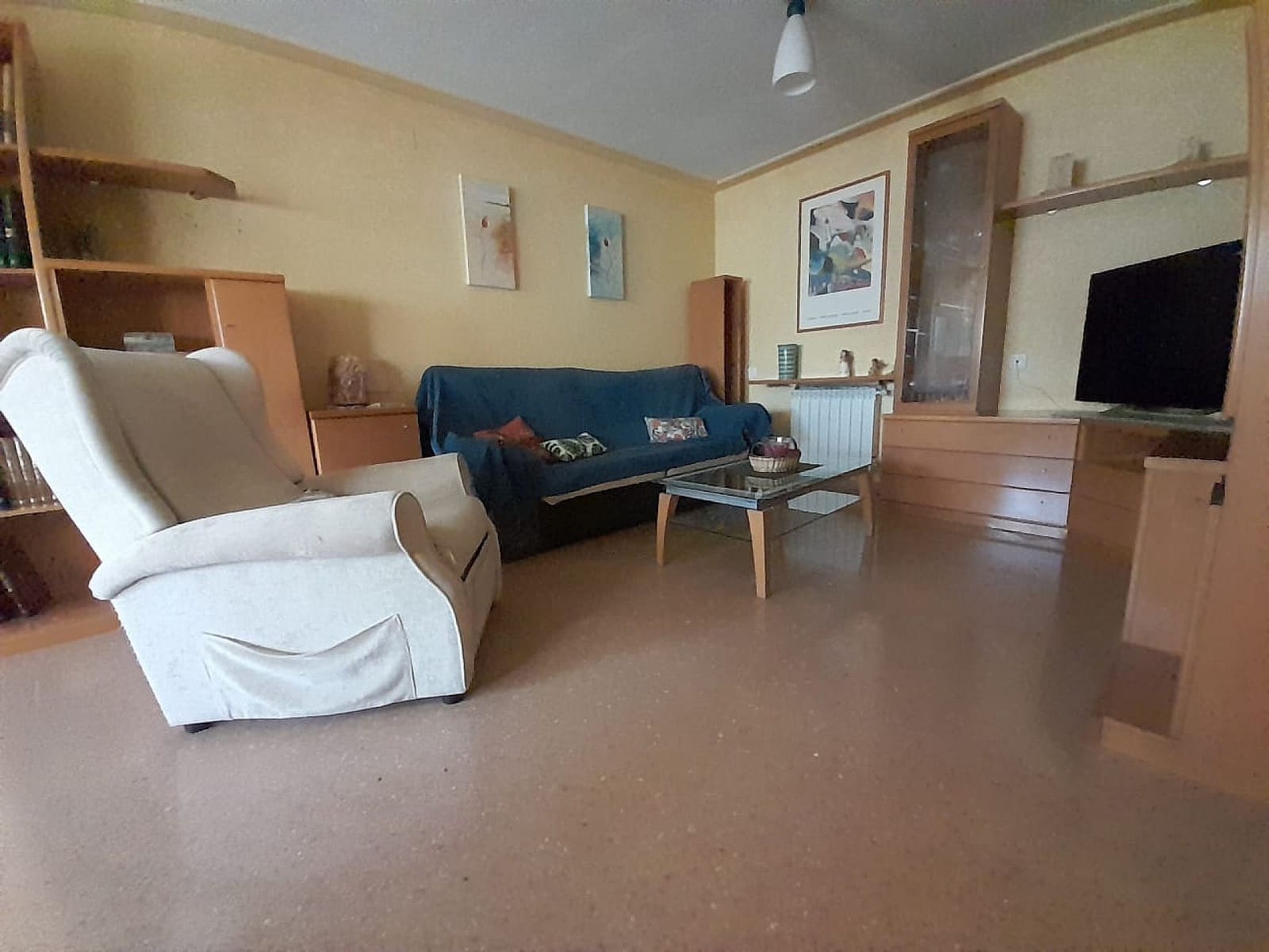 4 quarto Casa em Banda para venda em Monovar / Monover com piscina - 205 000 € (Ref: 9523015)
