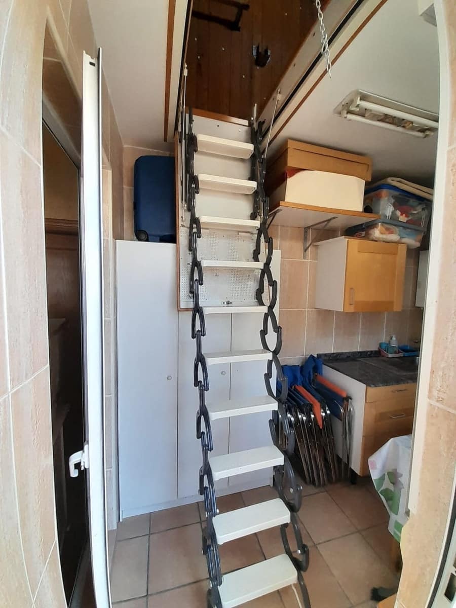 4 quarto Casa em Banda para venda em Monovar / Monover com piscina - 205 000 € (Ref: 9523015)