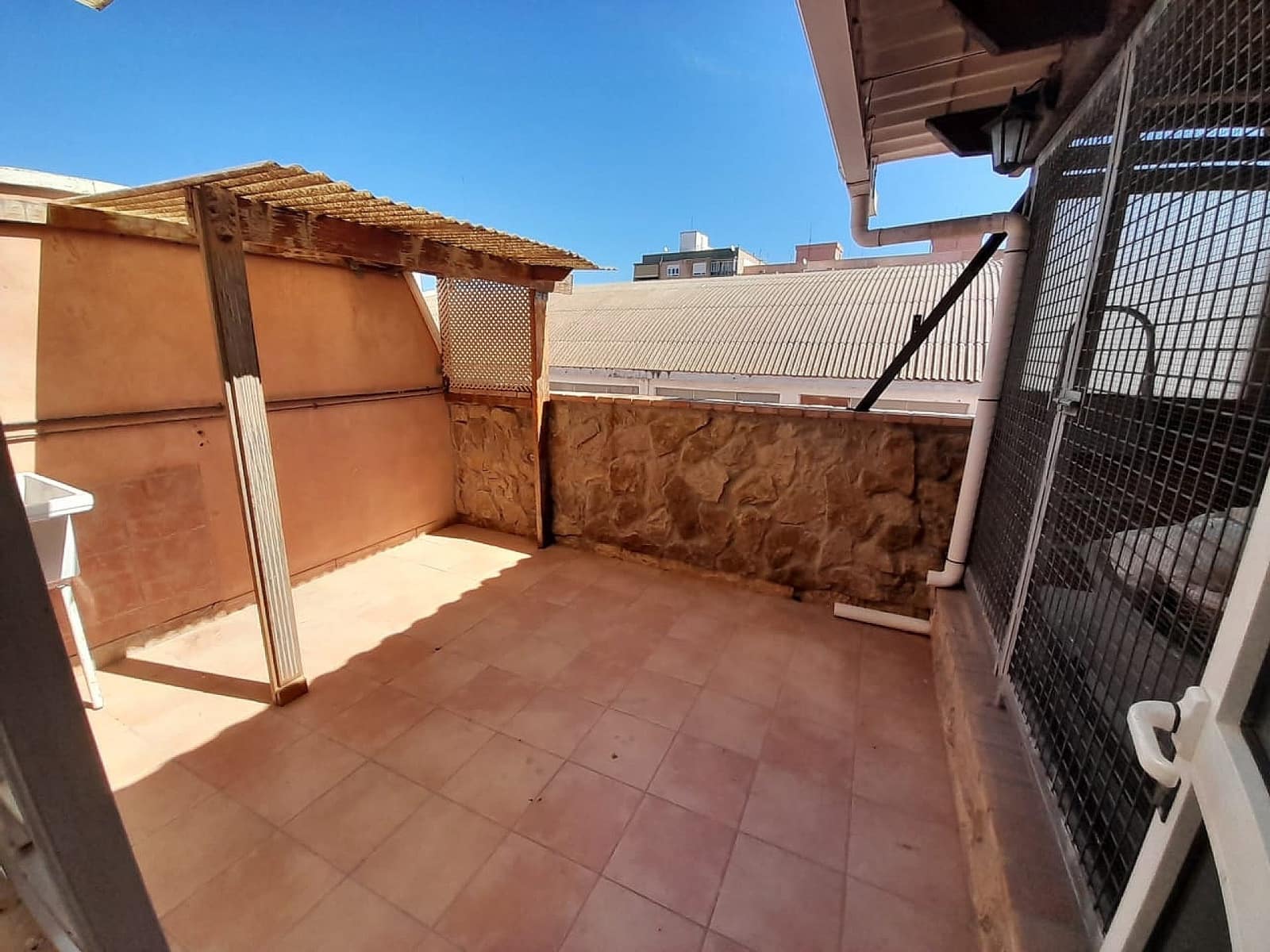 4 quarto Casa em Banda para venda em Monovar / Monover com piscina - 205 000 € (Ref: 9523015)