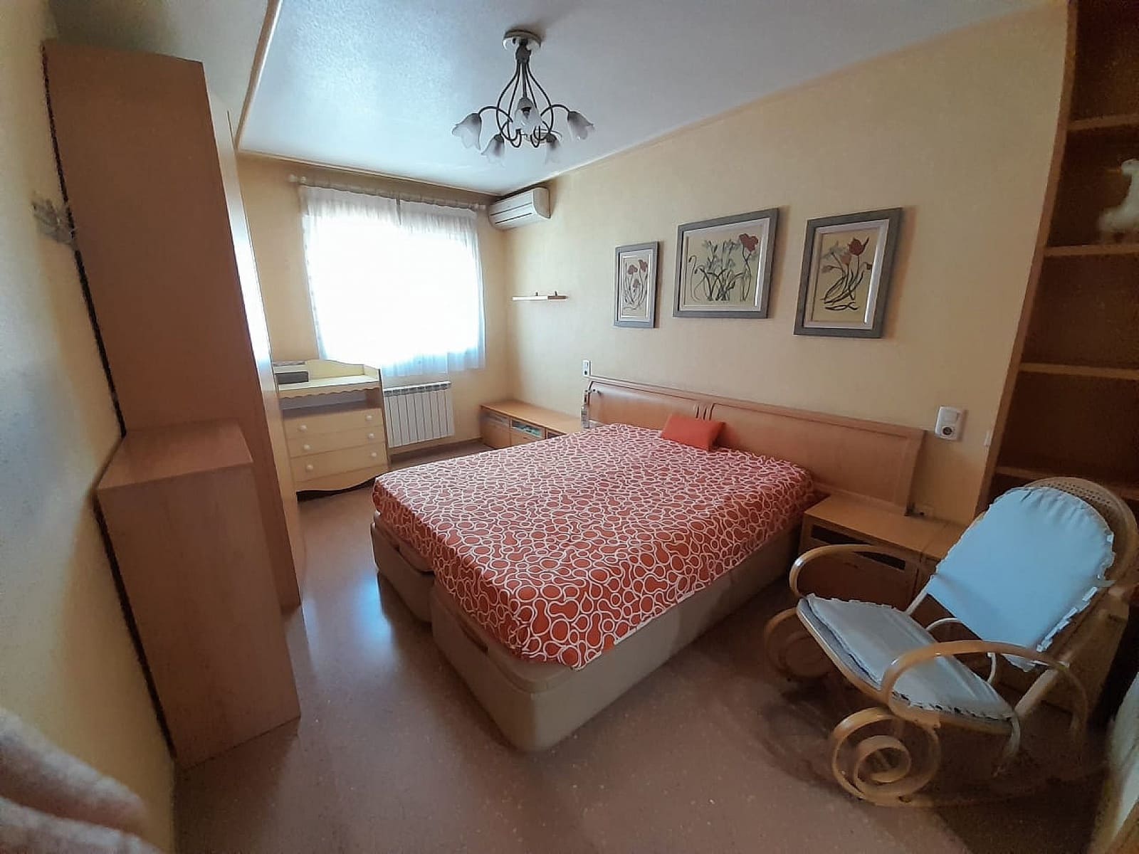 4 quarto Casa em Banda para venda em Monovar / Monover com piscina - 205 000 € (Ref: 9523015)