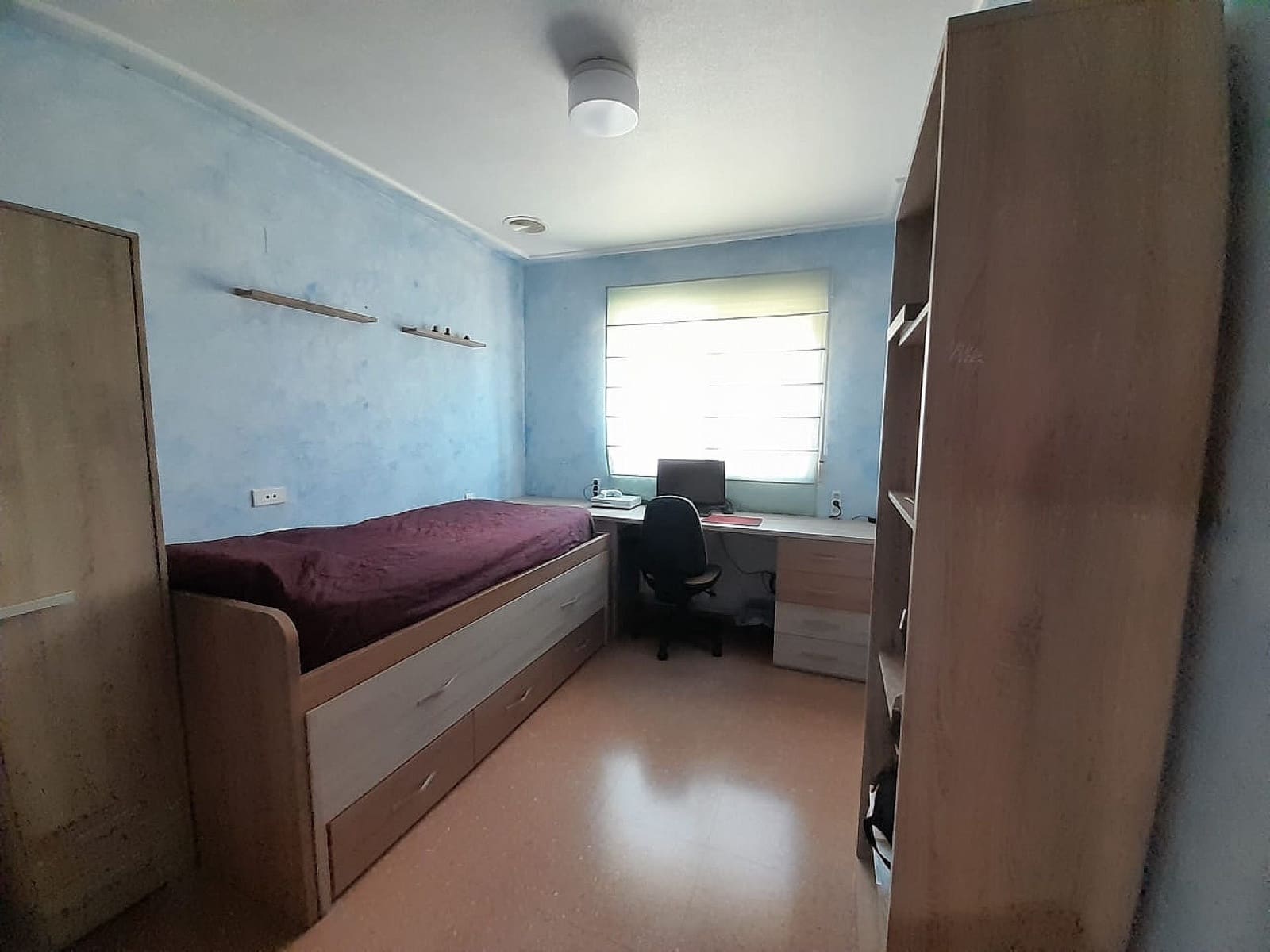 4 quarto Casa em Banda para venda em Monovar / Monover com piscina - 205 000 € (Ref: 9523015)