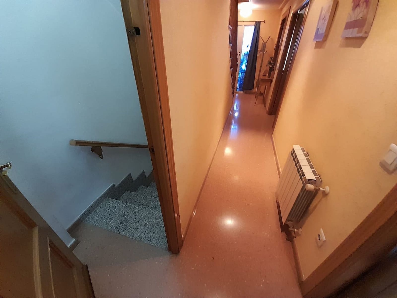 4 quarto Casa em Banda para venda em Monovar / Monover com piscina - 205 000 € (Ref: 9523015)