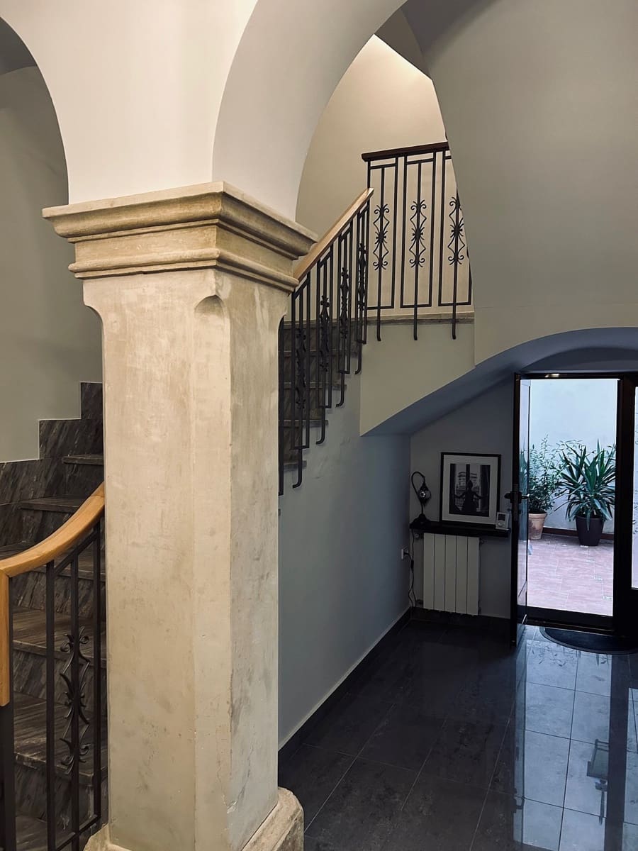 5 Zimmer Haus zu verkaufen in Monovar / Monover mit Pool - 260.000 € (Ref: 9523016)