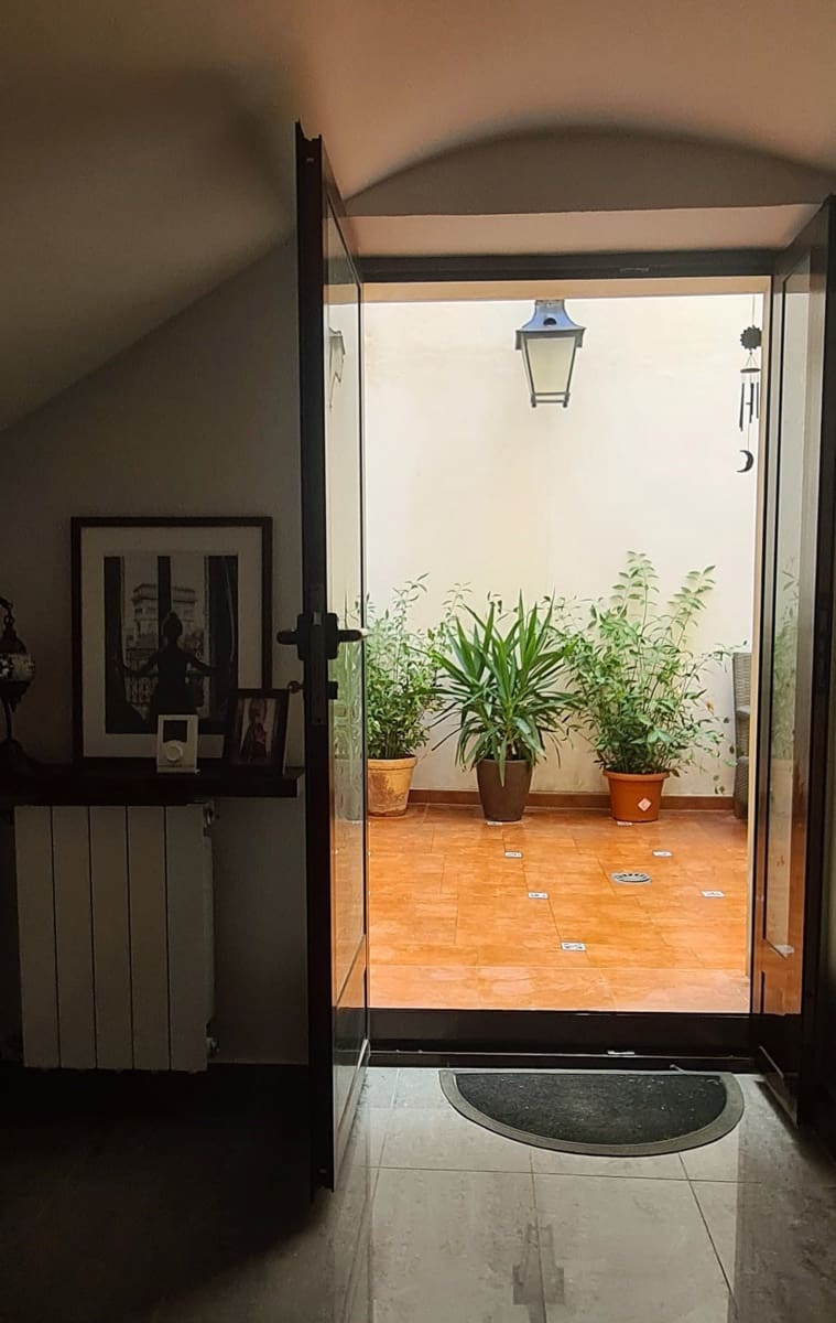 5 Zimmer Haus zu verkaufen in Monovar / Monover mit Pool - 260.000 € (Ref: 9523016)