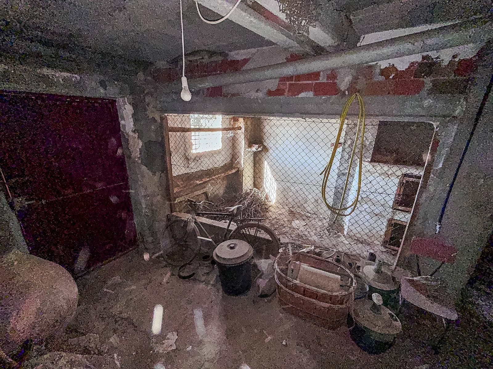 3 chambre Maison de Ville à vendre à Macisvenda avec piscine garage - 61 000 € (Ref: 9523017)