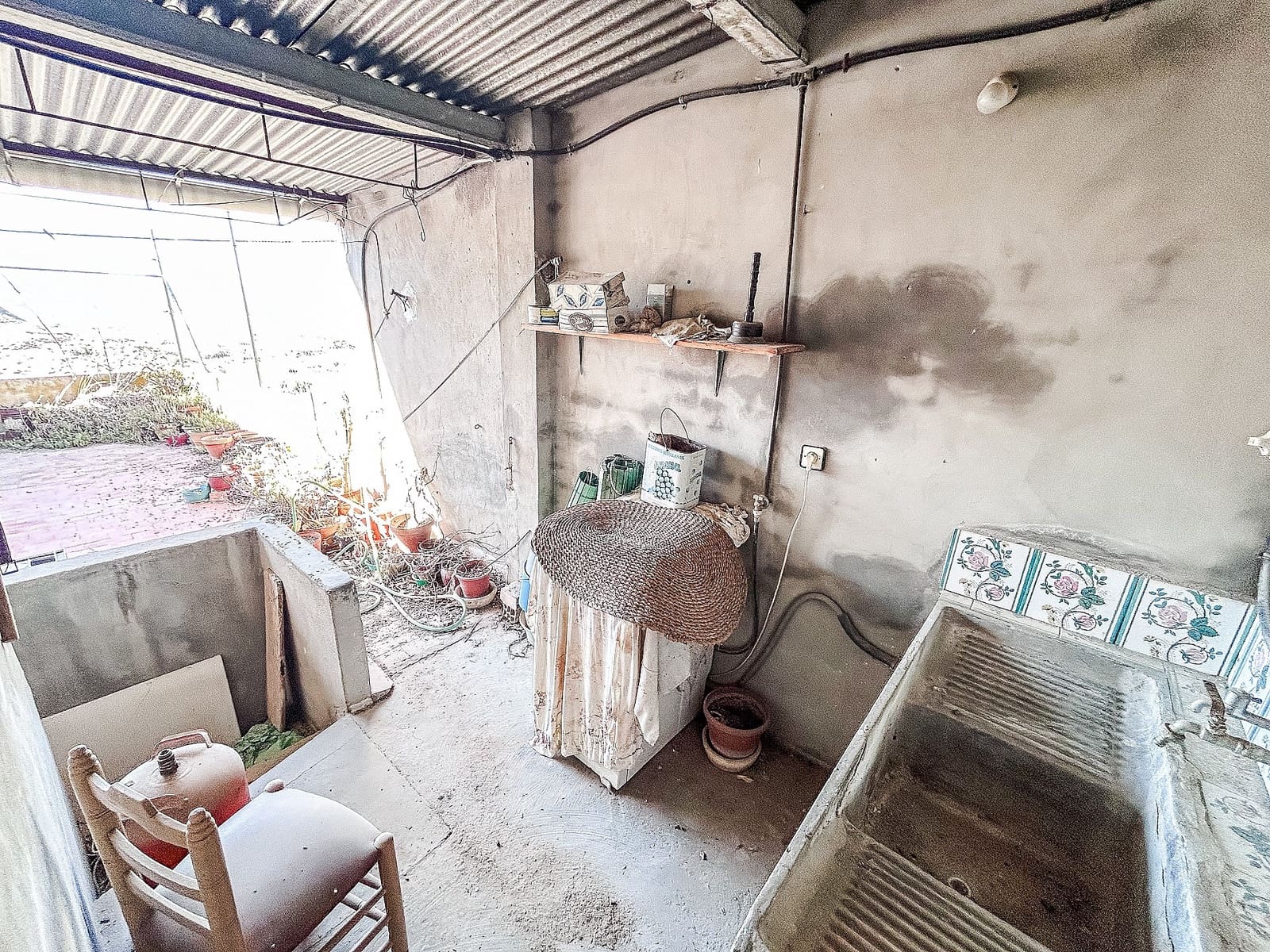 3 chambre Maison de Ville à vendre à Macisvenda avec piscine garage - 61 000 € (Ref: 9523017)