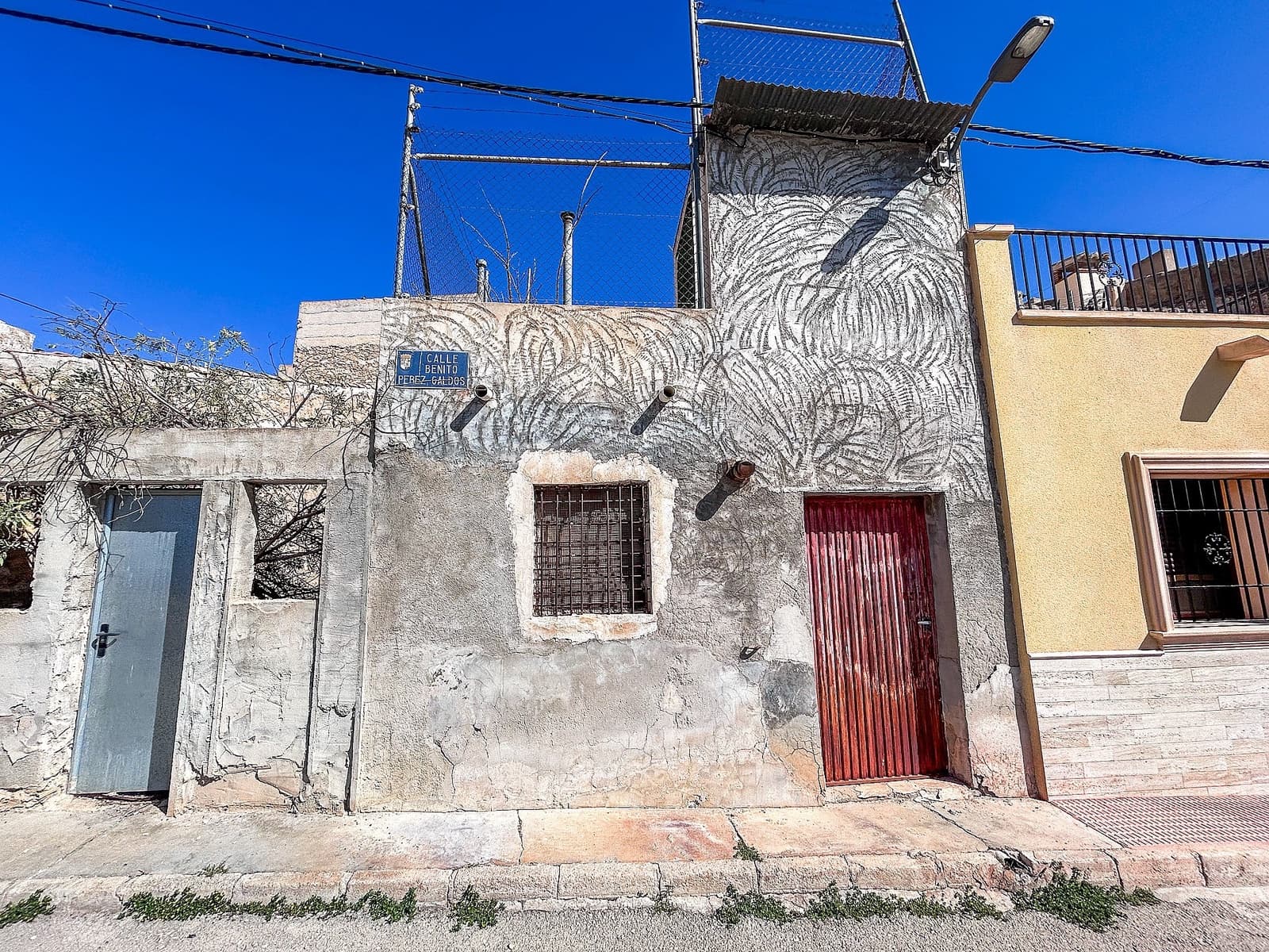 3 chambre Maison de Ville à vendre à Macisvenda avec piscine garage - 61 000 € (Ref: 9523017)