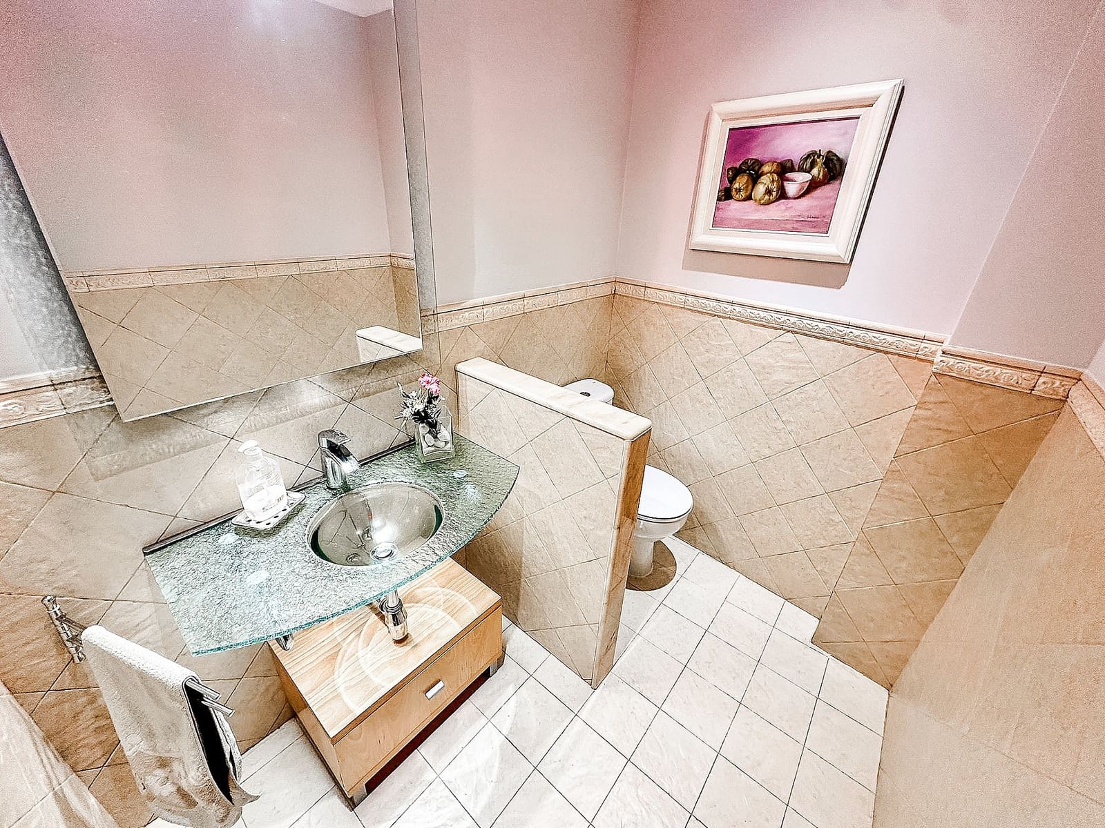 5 bedroom Townhouse for sale in Almansa with pool - € 345,000 (Ref: 9523019)