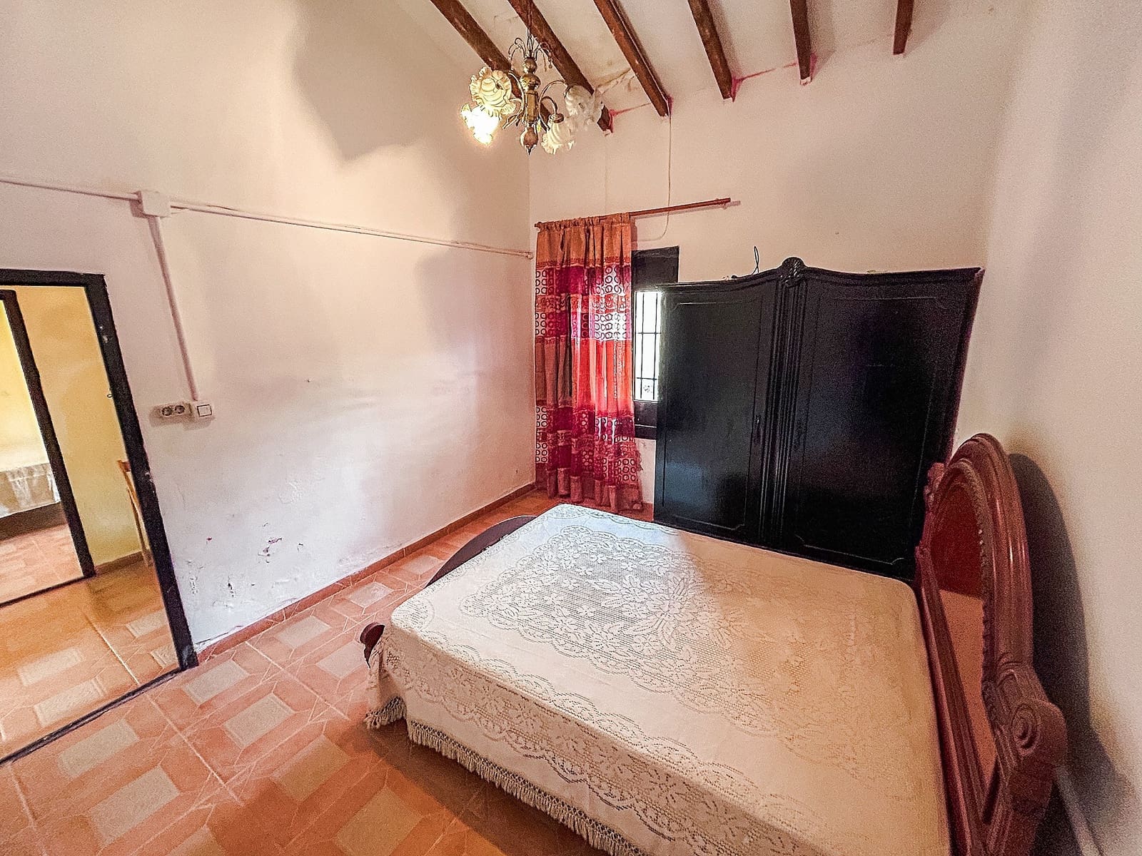 Casa de 2 habitaciones en Cañada de la Lena en venta con piscina garaje - 49.995 € (Ref: 9524933)