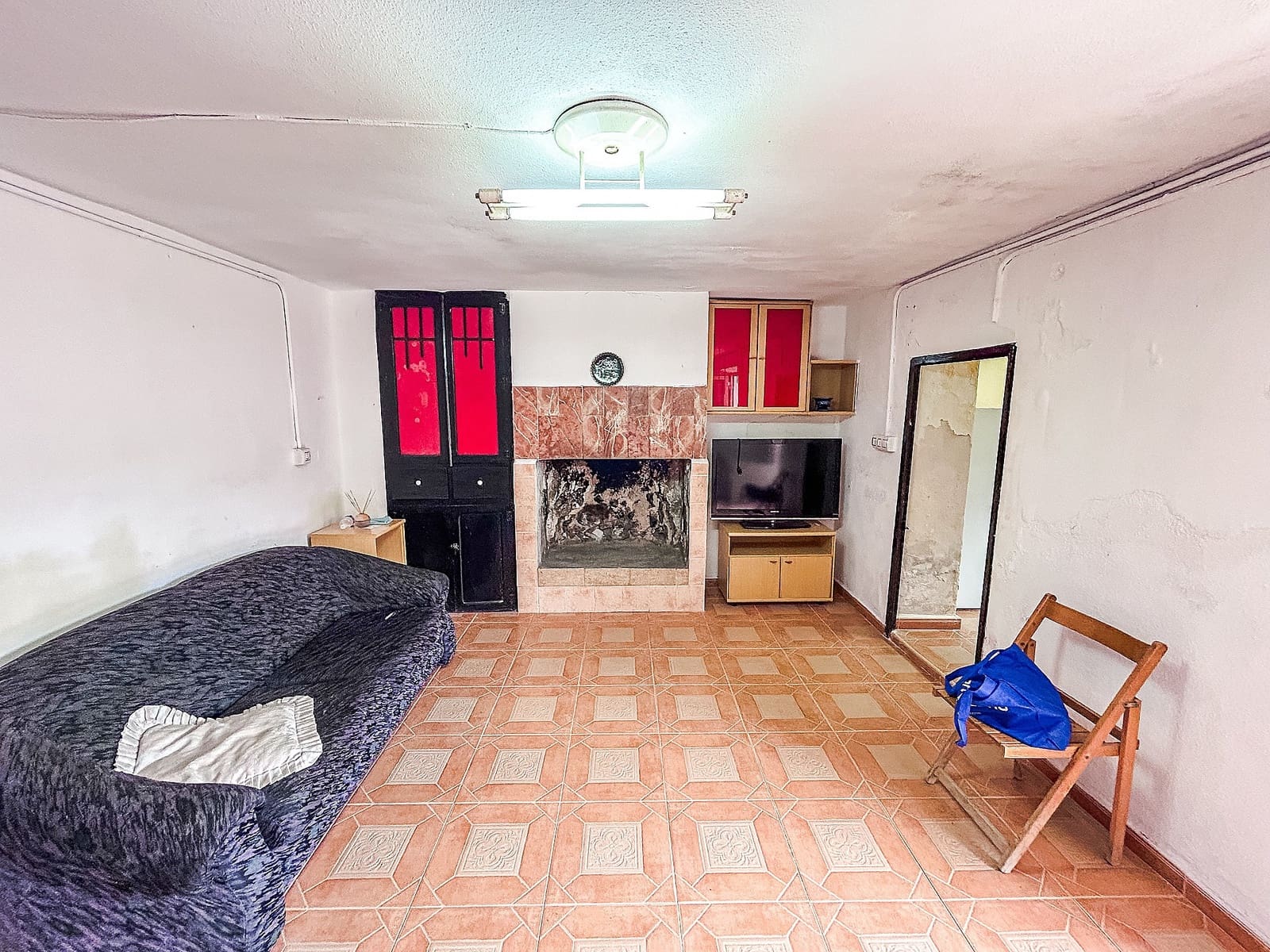 Casa de 2 habitaciones en Cañada de la Lena en venta con piscina garaje - 49.995 € (Ref: 9524933)