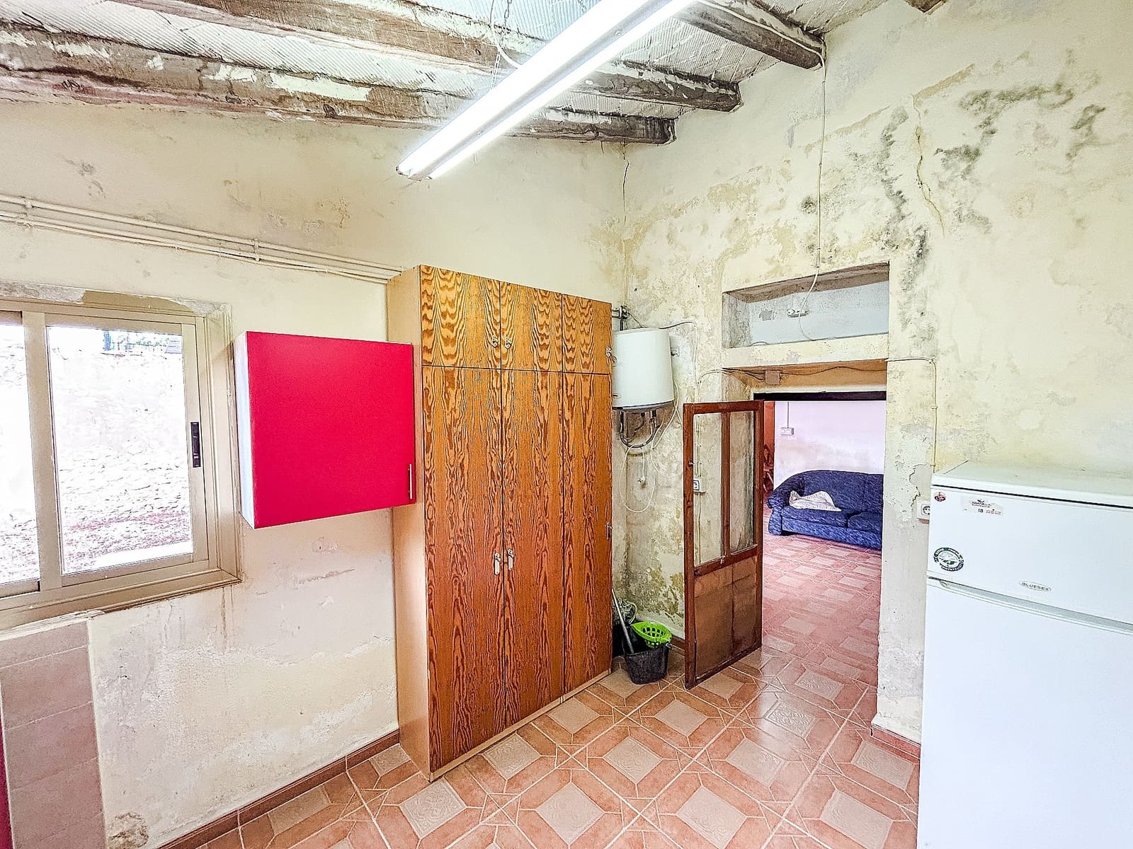 Casa de 2 habitaciones en Cañada de la Lena en venta con piscina garaje - 49.995 € (Ref: 9524933)