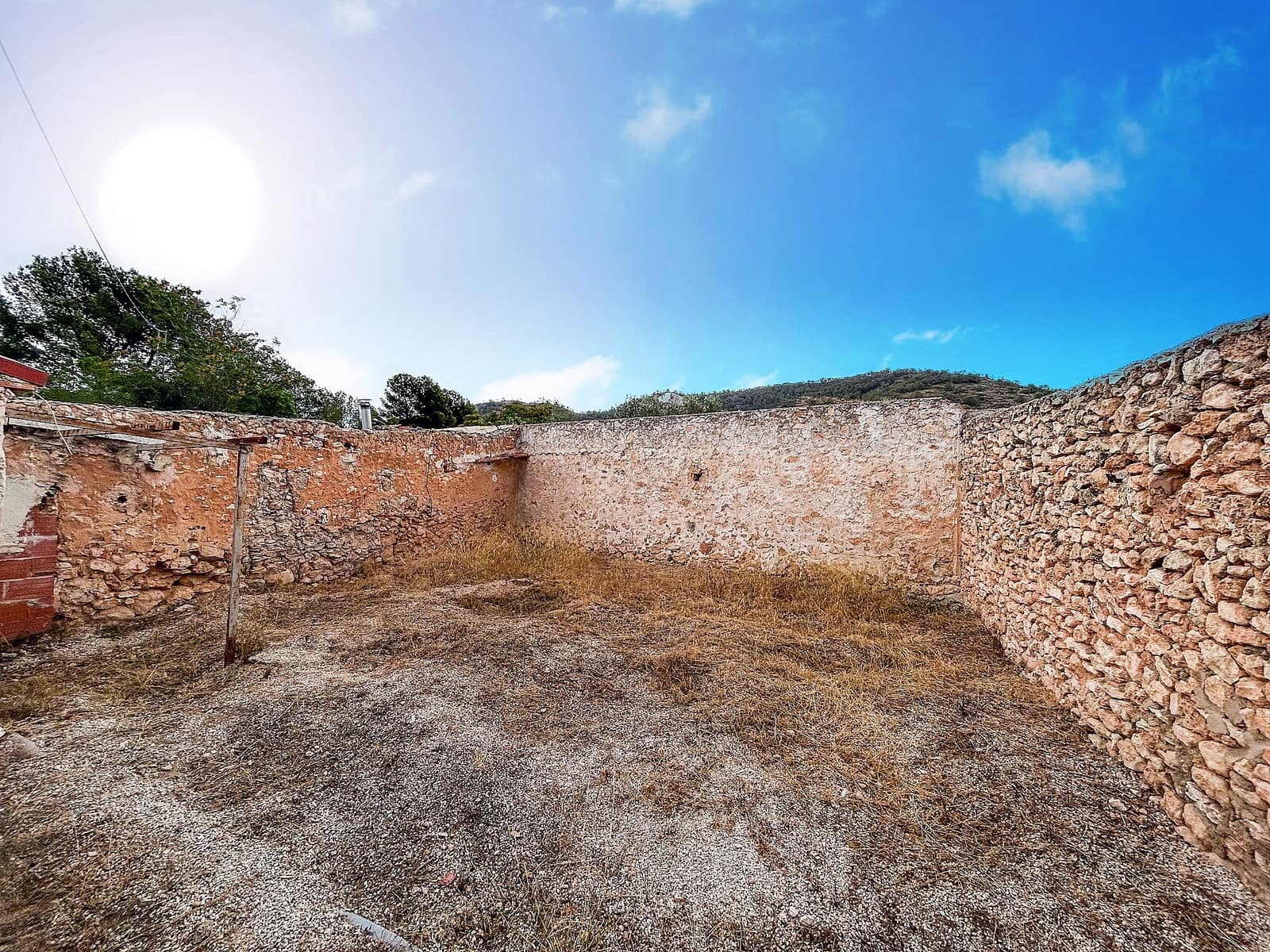 Casa de 2 habitaciones en Cañada de la Lena en venta con piscina garaje - 49.995 € (Ref: 9524933)