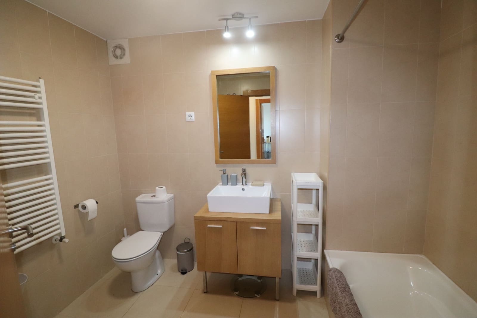 2 slaapkamer Appartement te koop in Hacienda Riquelme met zwembad garage - € 145.000 (Ref: 9526149)