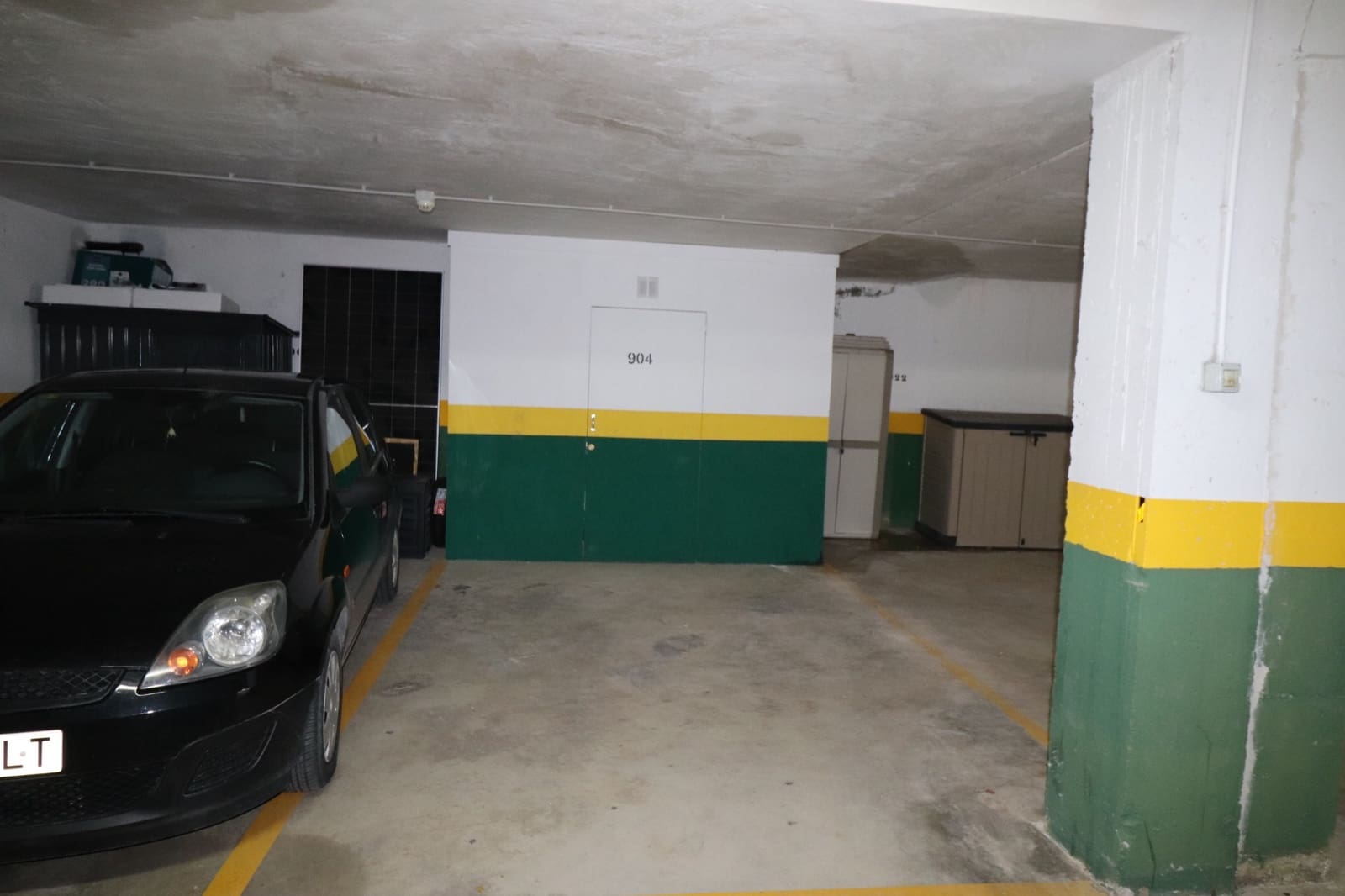 2 slaapkamer Appartement te koop in Hacienda Riquelme met zwembad garage - € 145.000 (Ref: 9526149)