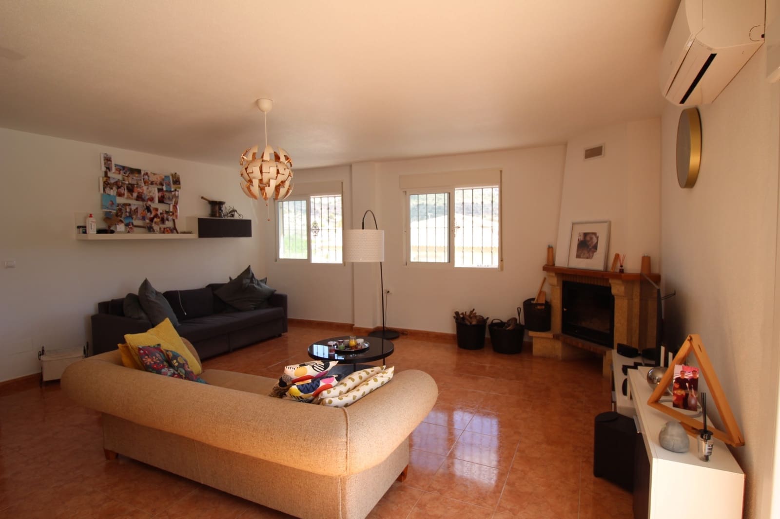 3 soverom Villa til salgs i Fortuna med svømmebasseng - € 299 500 (Ref: 9526150)