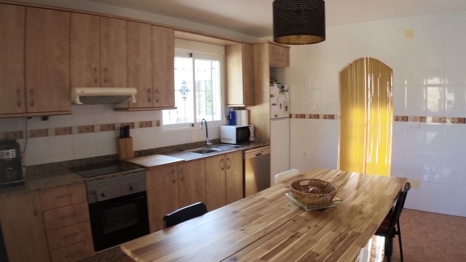 3 soverom Villa til salgs i Fortuna med svømmebasseng - € 299 500 (Ref: 9526150)