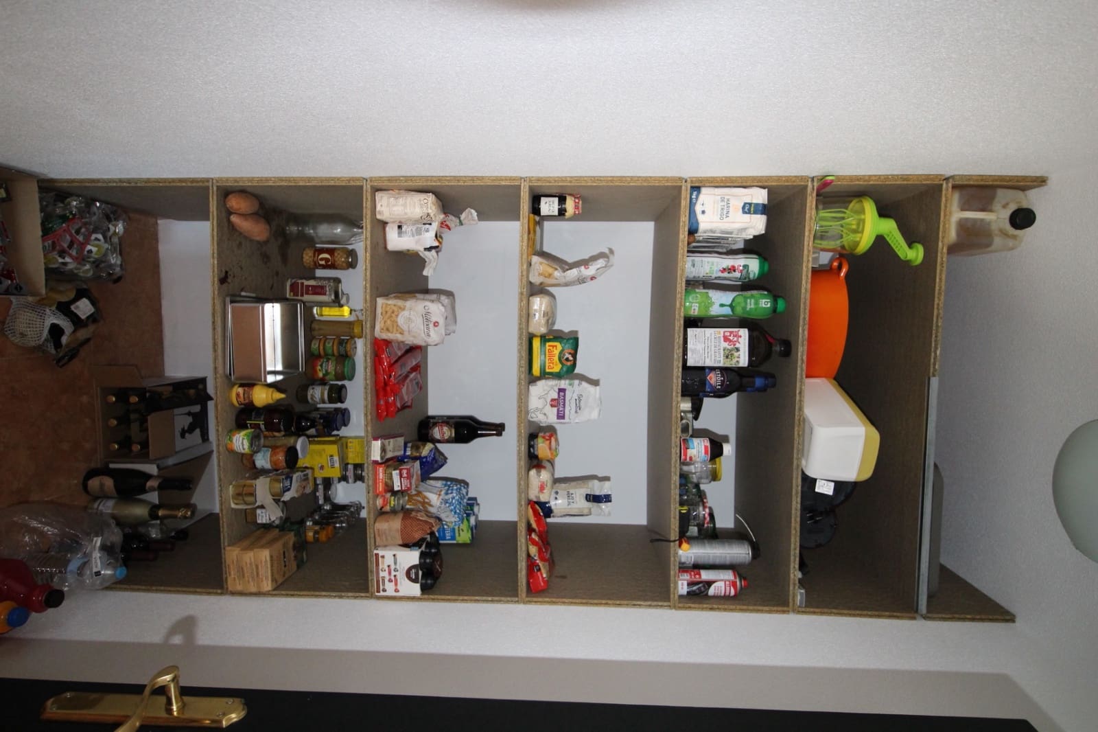 3 soverom Villa til salgs i Fortuna med svømmebasseng - € 299 500 (Ref: 9526150)