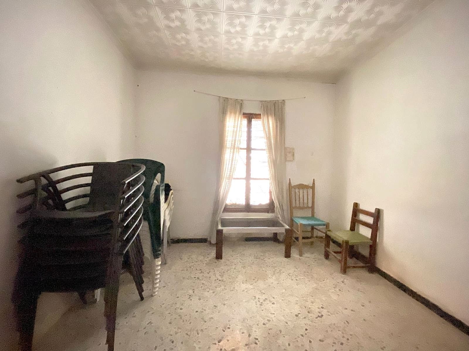 7 quarto Quinta/Casa Rural para venda em Pinoso com piscina - 149 995 € (Ref: 9526157)