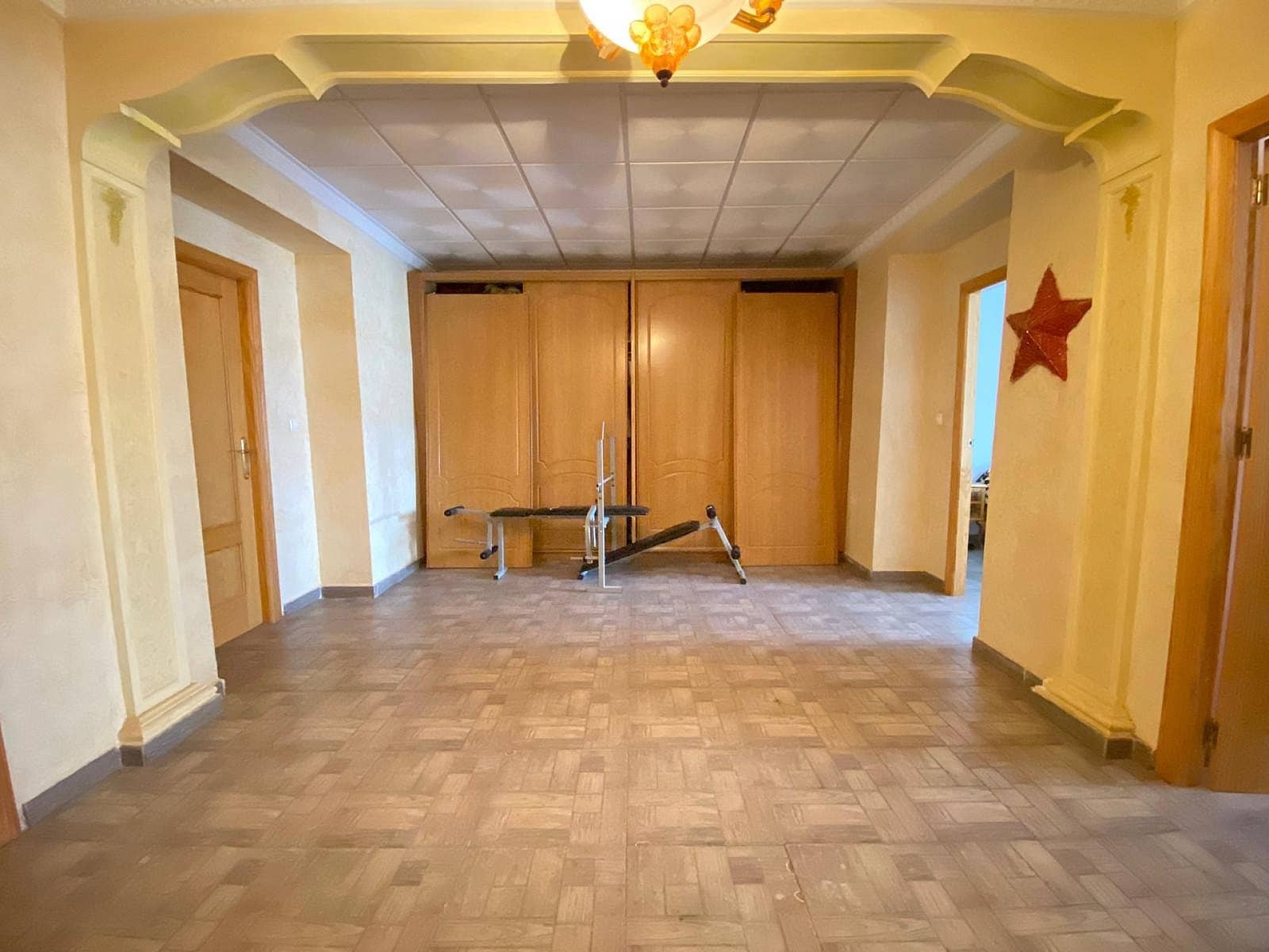 7 quarto Quinta/Casa Rural para venda em Pinoso com piscina - 149 995 € (Ref: 9526157)