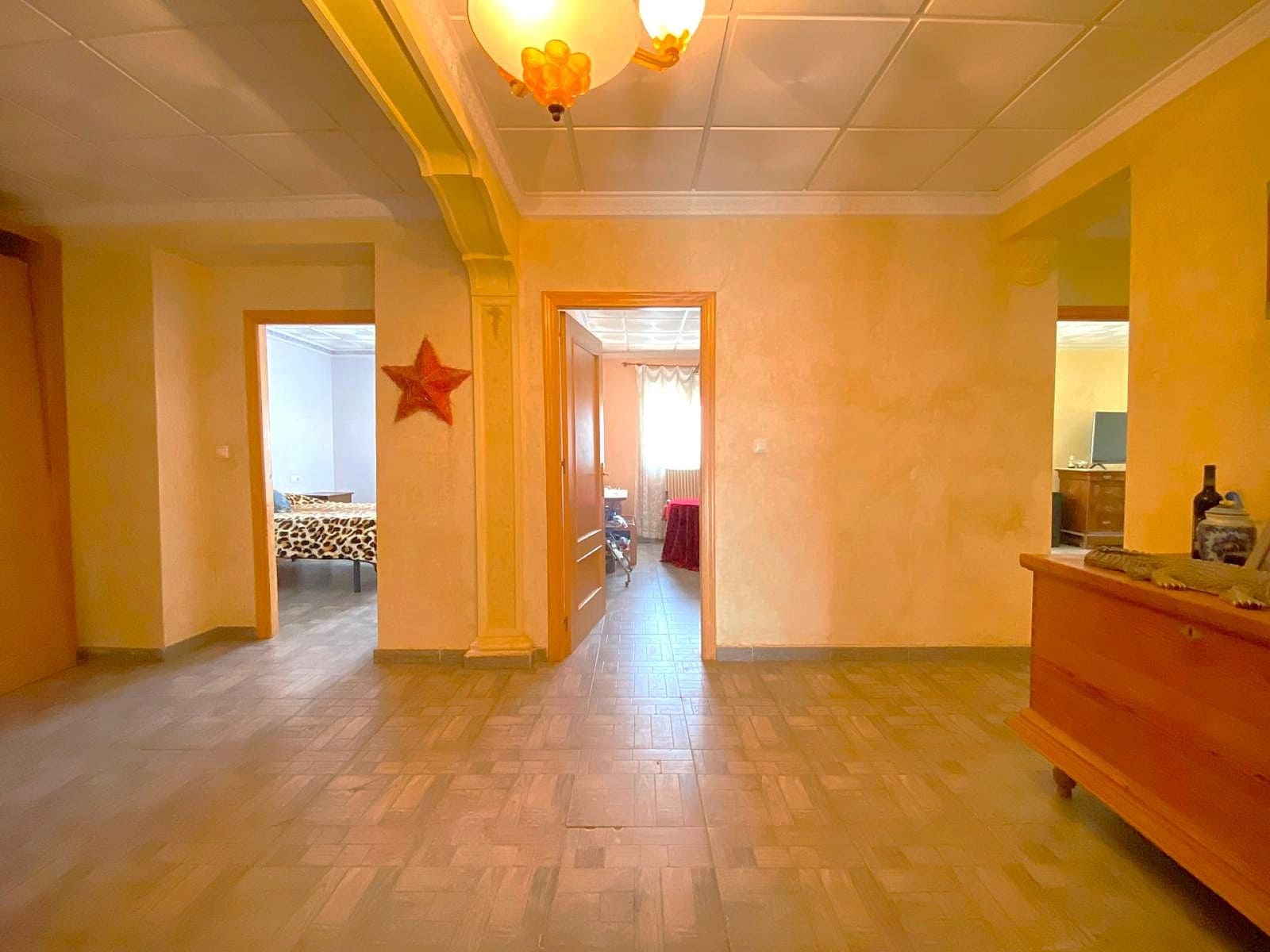 7 quarto Quinta/Casa Rural para venda em Pinoso com piscina - 149 995 € (Ref: 9526157)