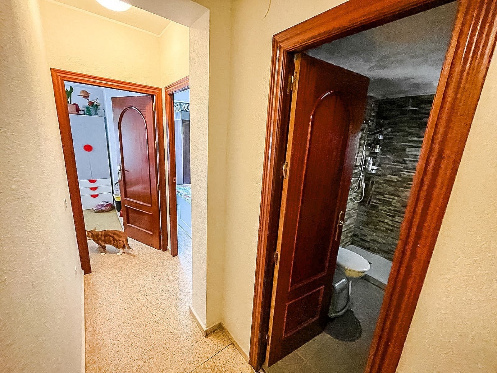 3 Zimmer Apartment zu verkaufen in Alicante / Alacant Stadt mit Pool - 245.000 € (Ref: 9533219)