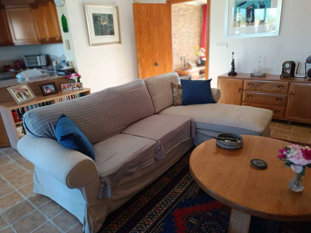 3 soverom Hus til salgs i Fortuna med svømmebasseng - € 154 950 (Ref: 9533220)