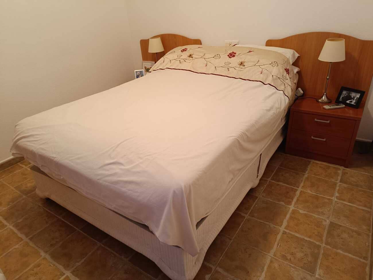 3 soverom Hus til salgs i Fortuna med svømmebasseng - € 154 950 (Ref: 9533220)