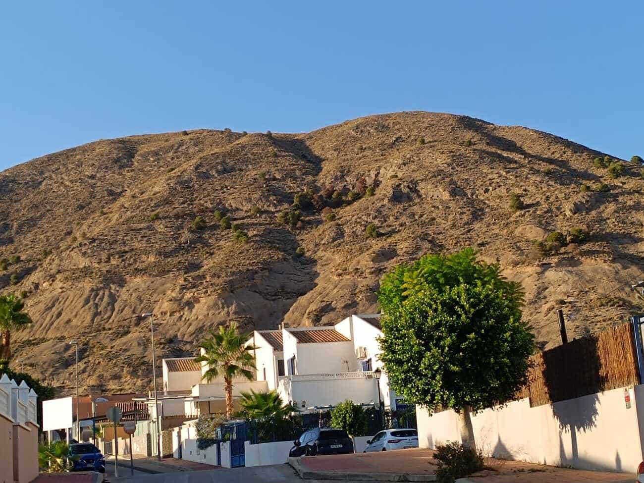 3 soverom Hus til salgs i Fortuna med svømmebasseng - € 154 950 (Ref: 9533220)