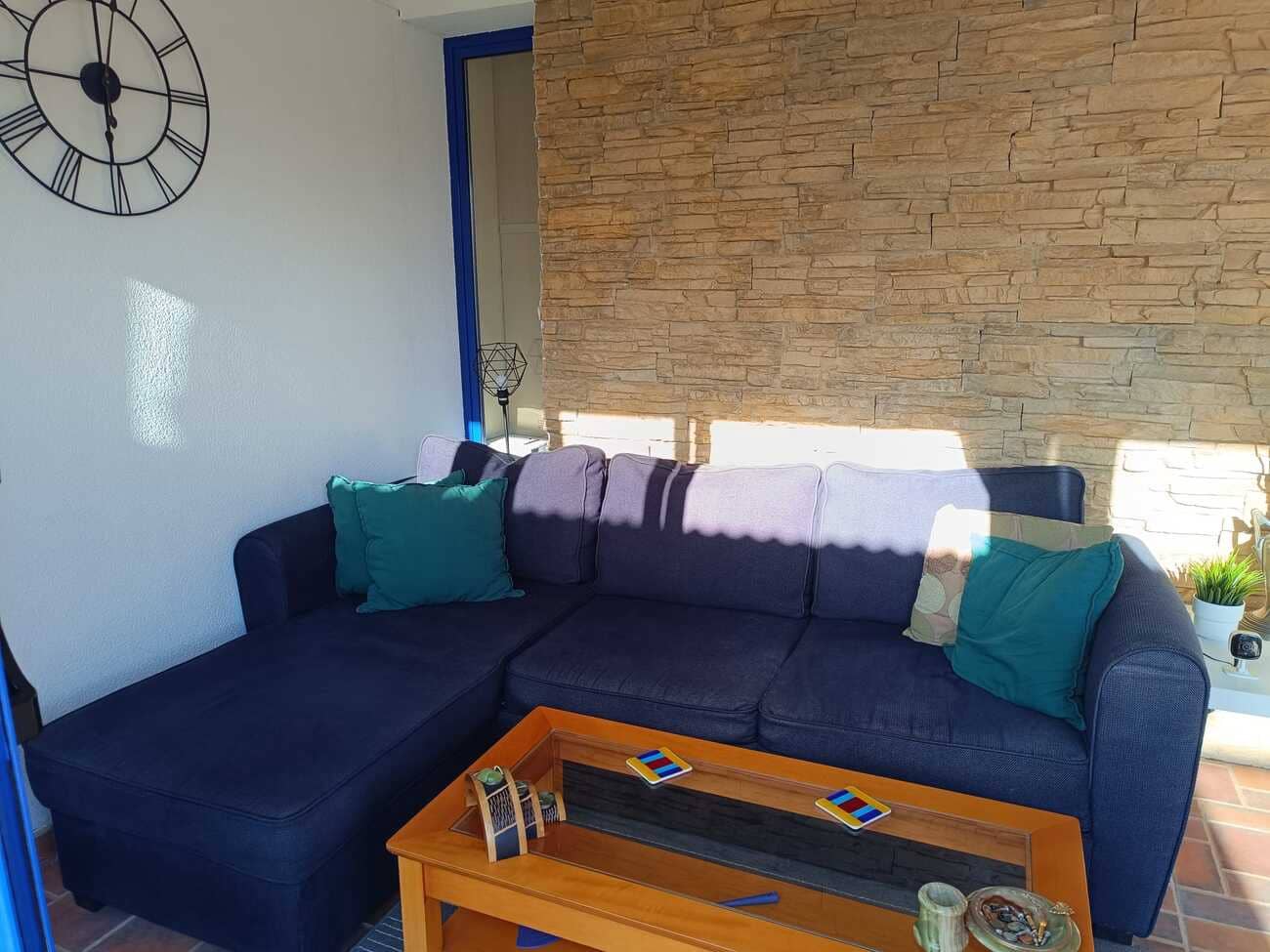 3 soverom Hus til salgs i Fortuna med svømmebasseng - € 154 950 (Ref: 9533220)