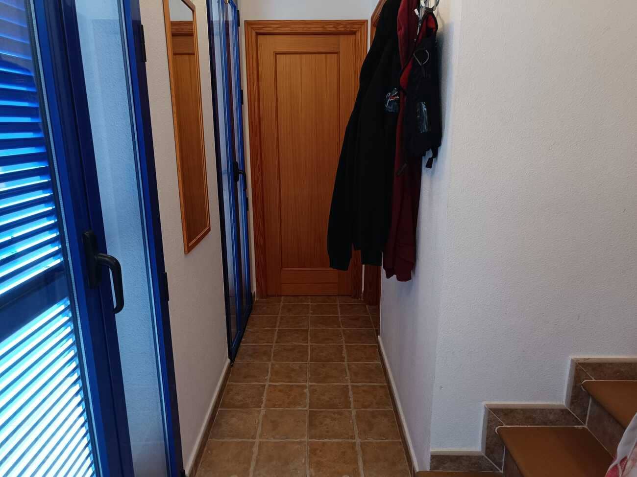 3 soverom Hus til salgs i Fortuna med svømmebasseng - € 154 950 (Ref: 9533220)