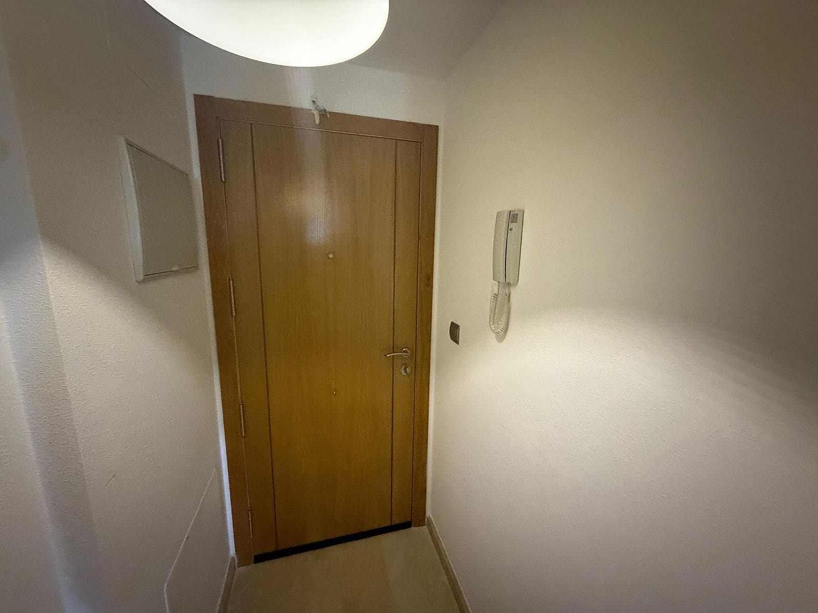 2 Zimmer Apartment zu verkaufen in Pinoso mit Pool - 79.995 € (Ref: 9535529)