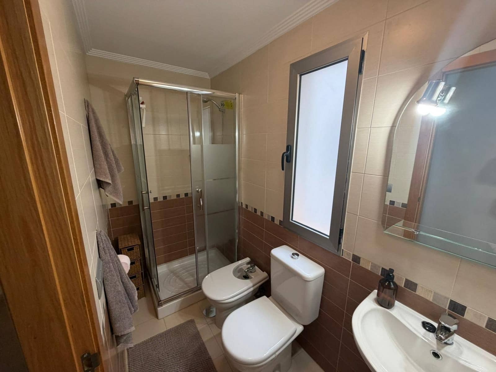 2 chambre Appartement à vendre à Pinoso avec piscine - 79 995 € (Ref: 9535530)