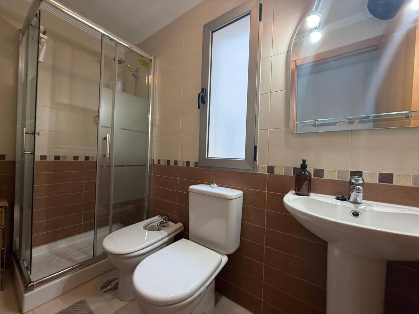 2 chambre Appartement à vendre à Pinoso avec piscine - 79 995 € (Ref: 9535530)