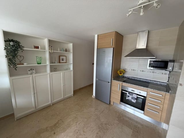 2 chambre Appartement à vendre à Pinoso avec piscine - 79 995 € (Ref: 9535530)