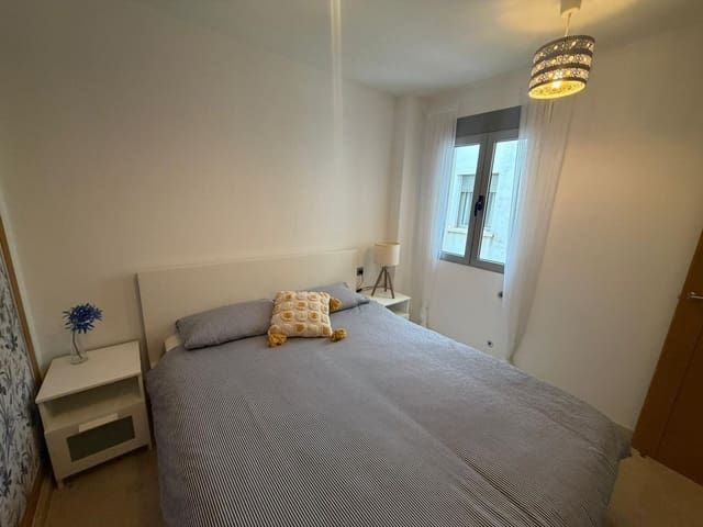 2 chambre Appartement à vendre à Pinoso avec piscine - 79 995 € (Ref: 9535530)