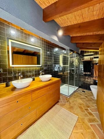 3 Zimmer Villa zu verkaufen in Relleu mit Pool - 695.000 € (Ref: 9535531)