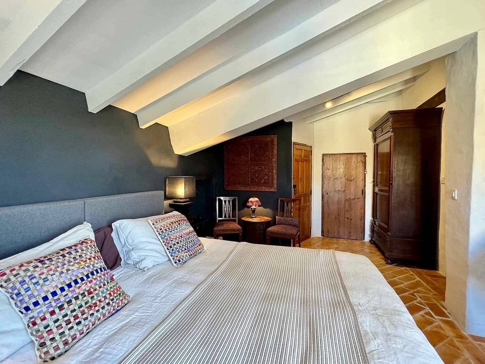 3 Zimmer Villa zu verkaufen in Relleu mit Pool - 695.000 € (Ref: 9535531)