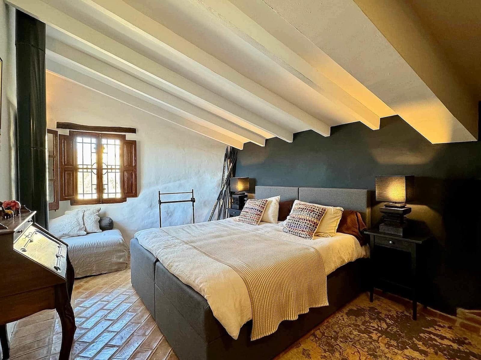 3 Zimmer Villa zu verkaufen in Relleu mit Pool - 695.000 € (Ref: 9535531)