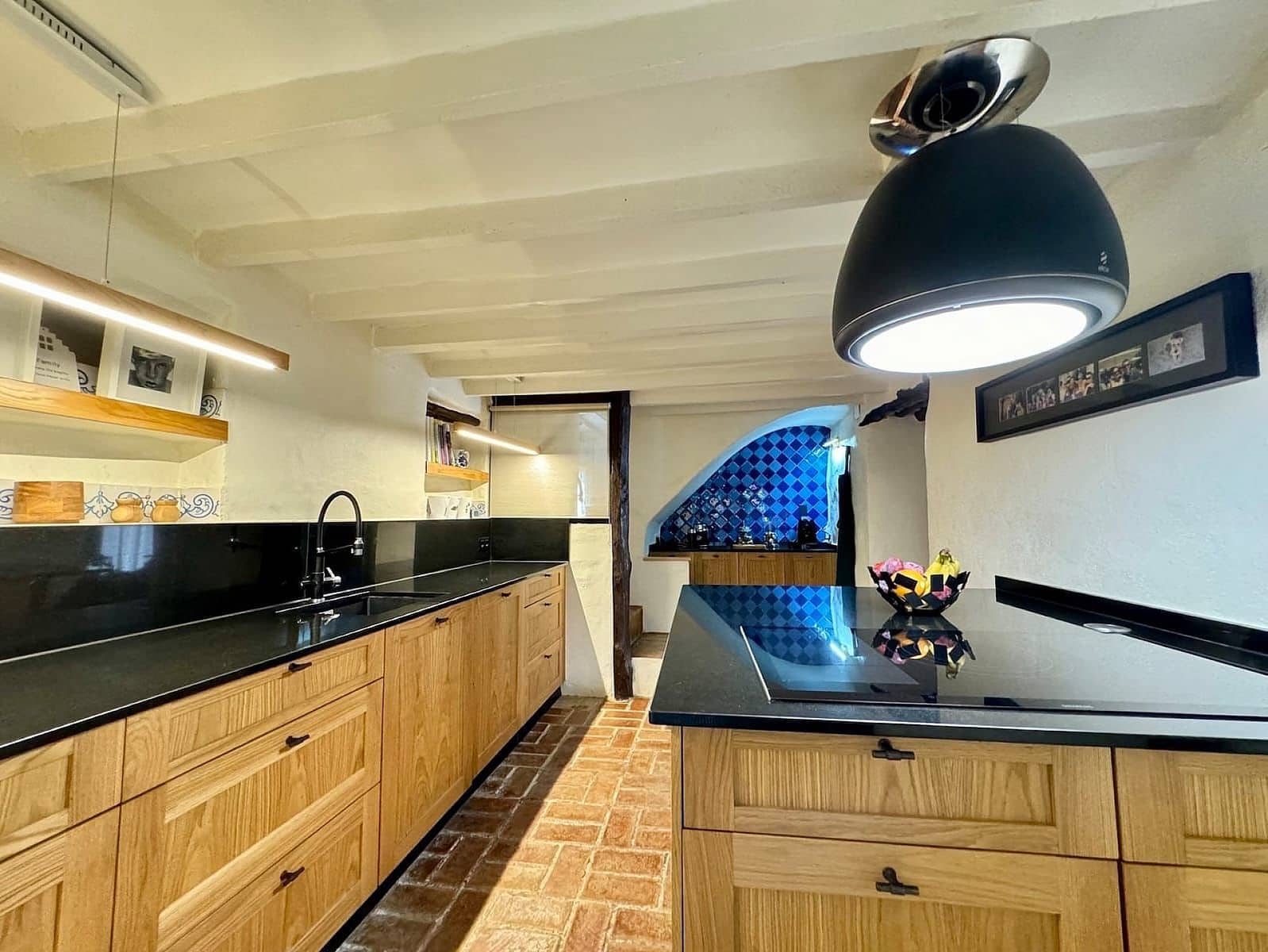 3 Zimmer Villa zu verkaufen in Relleu mit Pool - 695.000 € (Ref: 9535531)