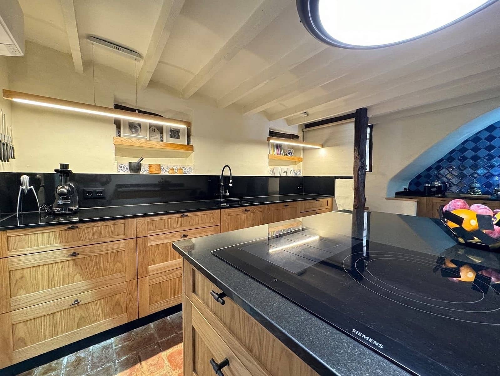 3 Zimmer Villa zu verkaufen in Relleu mit Pool - 695.000 € (Ref: 9535531)