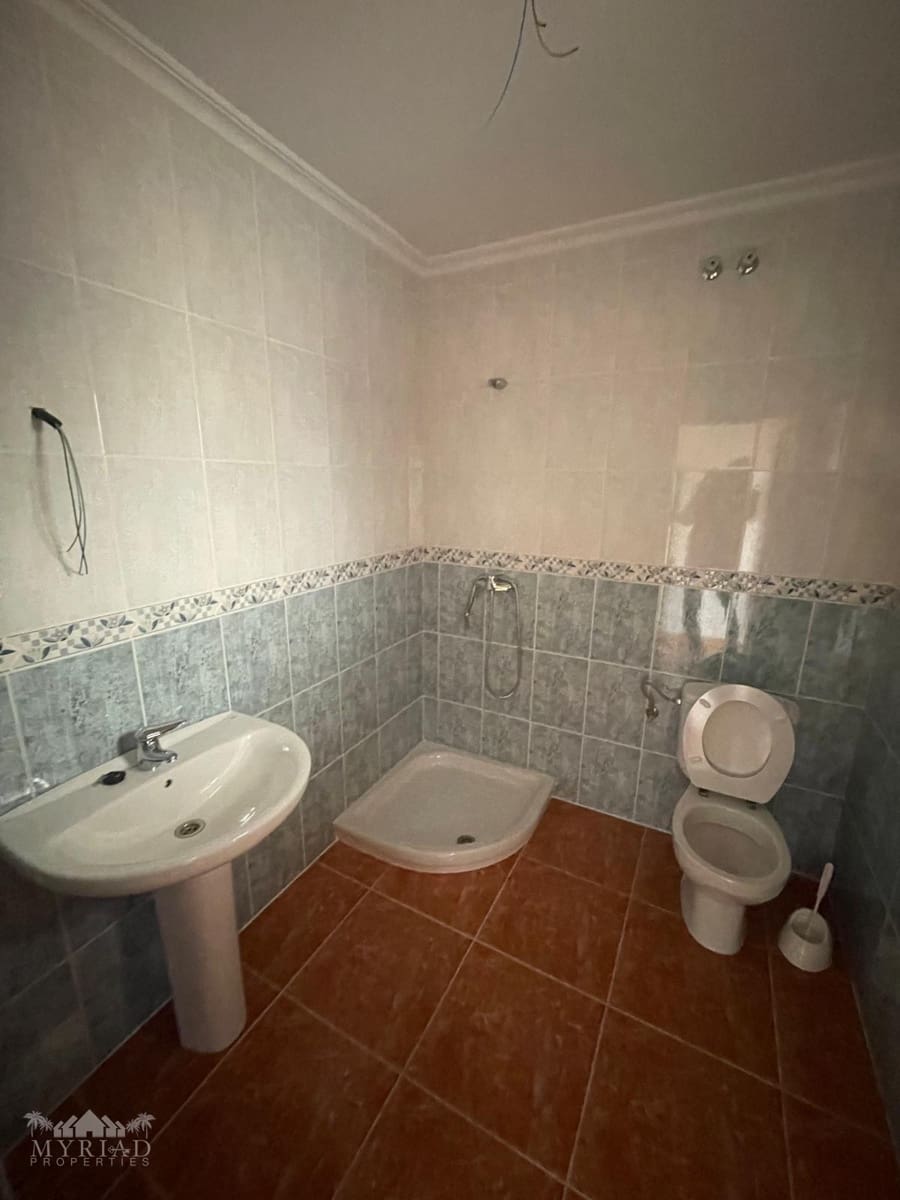 4 soveværelse Byhus til salg i Pinoso med swimmingpool - € 235.000 (Ref: 9535532)