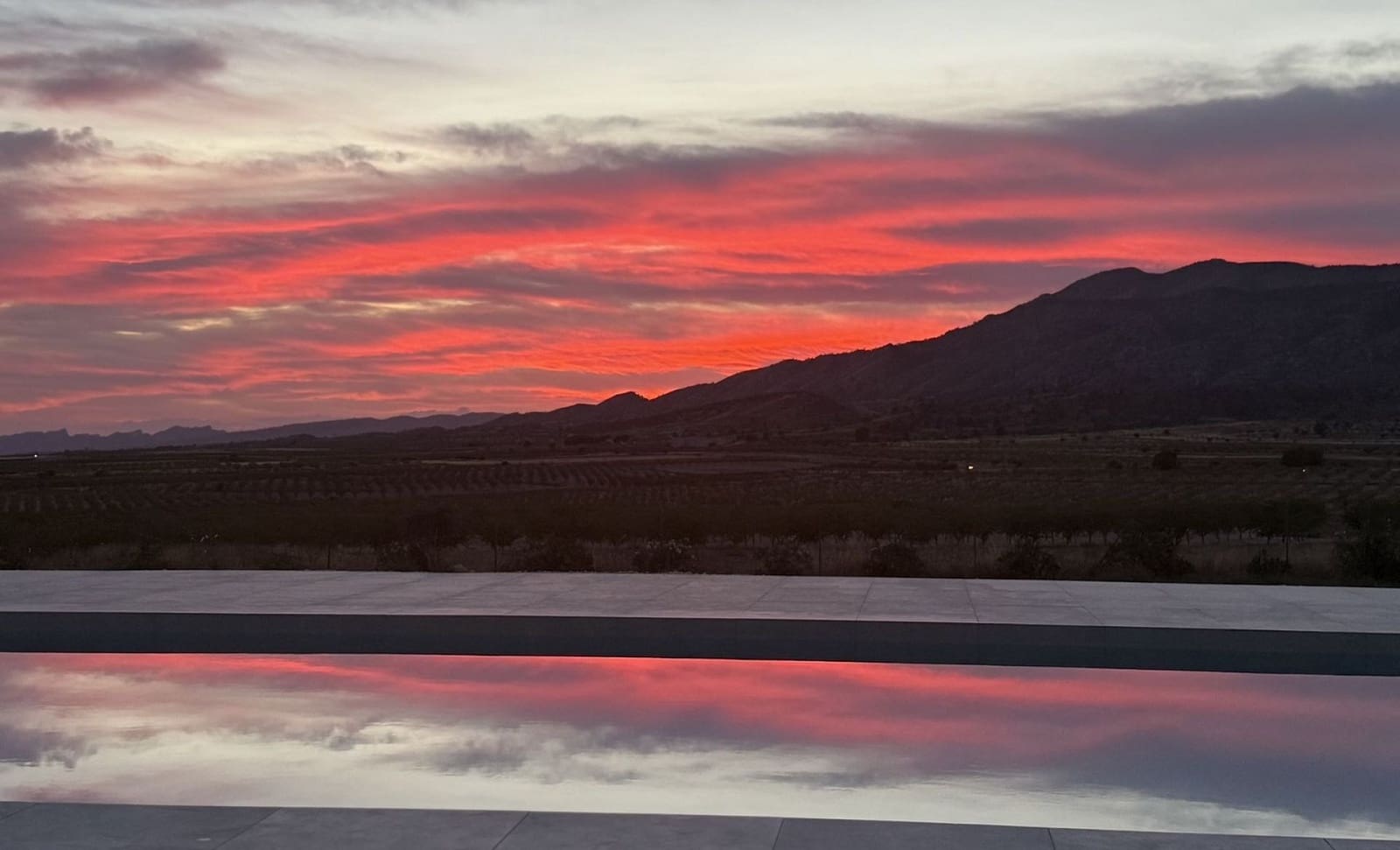 3 Zimmer Villa zu verkaufen in Pinoso mit Pool - 349.995 € (Ref: 9543076)