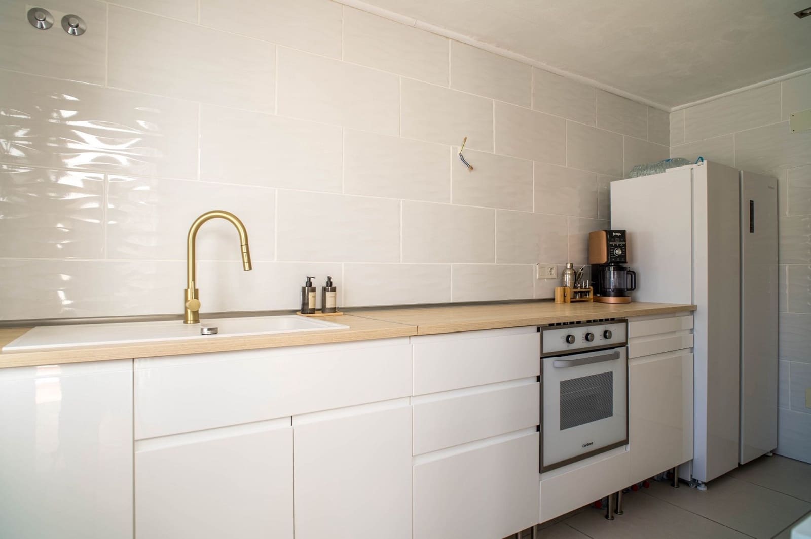 3 Zimmer Villa zu verkaufen in Pinoso mit Pool - 349.995 € (Ref: 9543076)