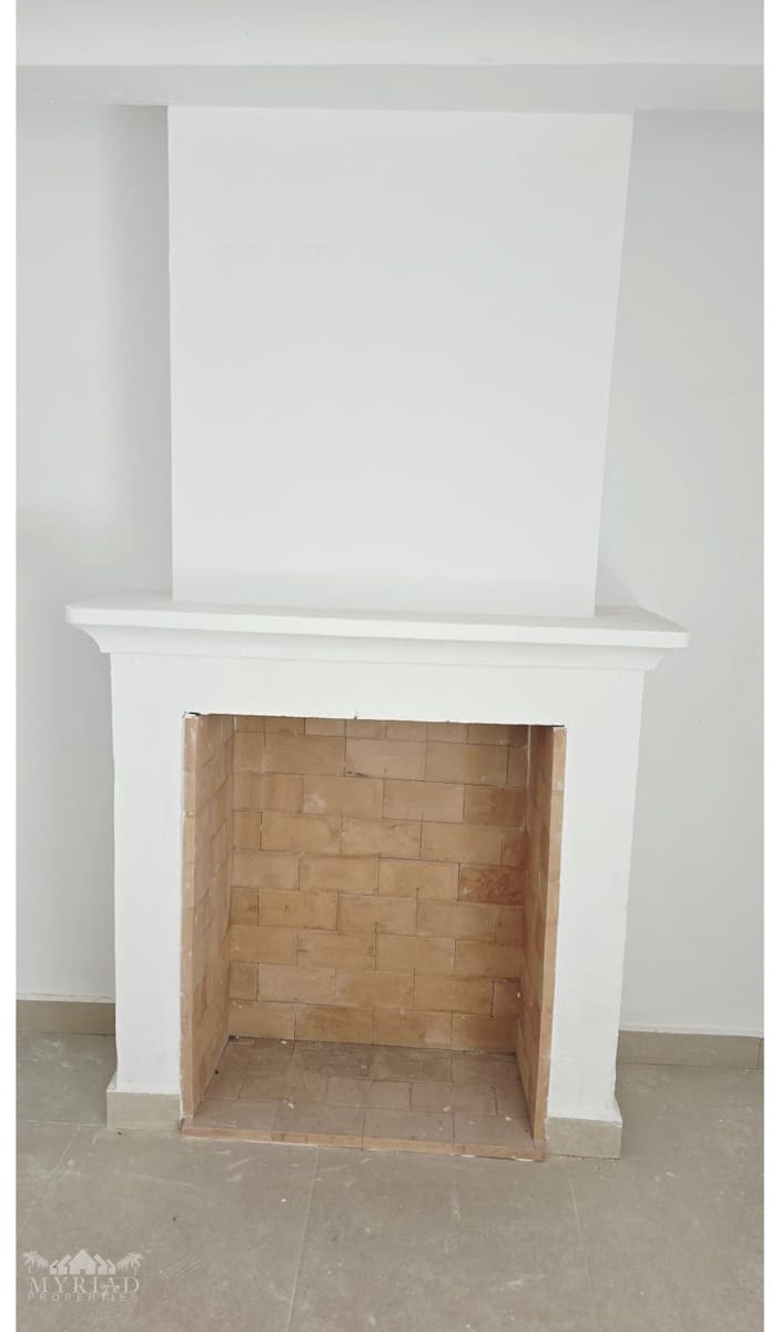 3 sovrum Hus till salu i Pinoso med pool - 135 000 € (Ref: 9543078)