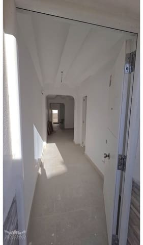 3 sovrum Hus till salu i Pinoso med pool - 135 000 € (Ref: 9543078)