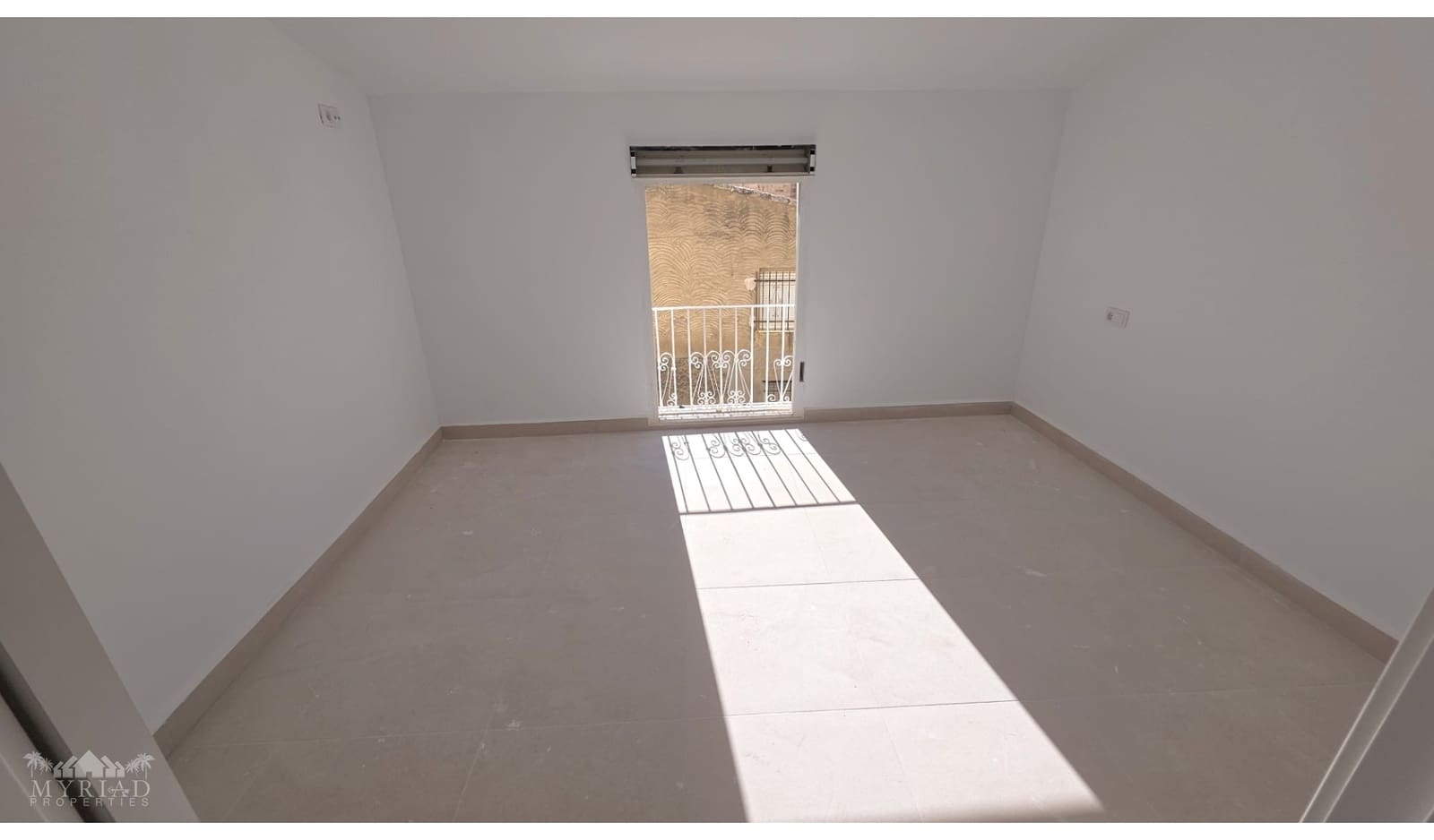 3 sovrum Hus till salu i Pinoso med pool - 135 000 € (Ref: 9543078)