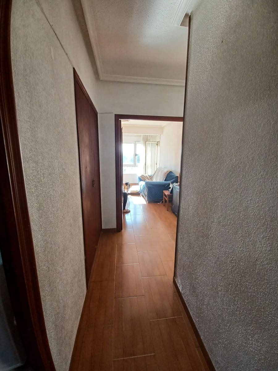 3 Zimmer Apartment zu verkaufen in Pinoso mit Pool - 79.995 € (Ref: 9547632)