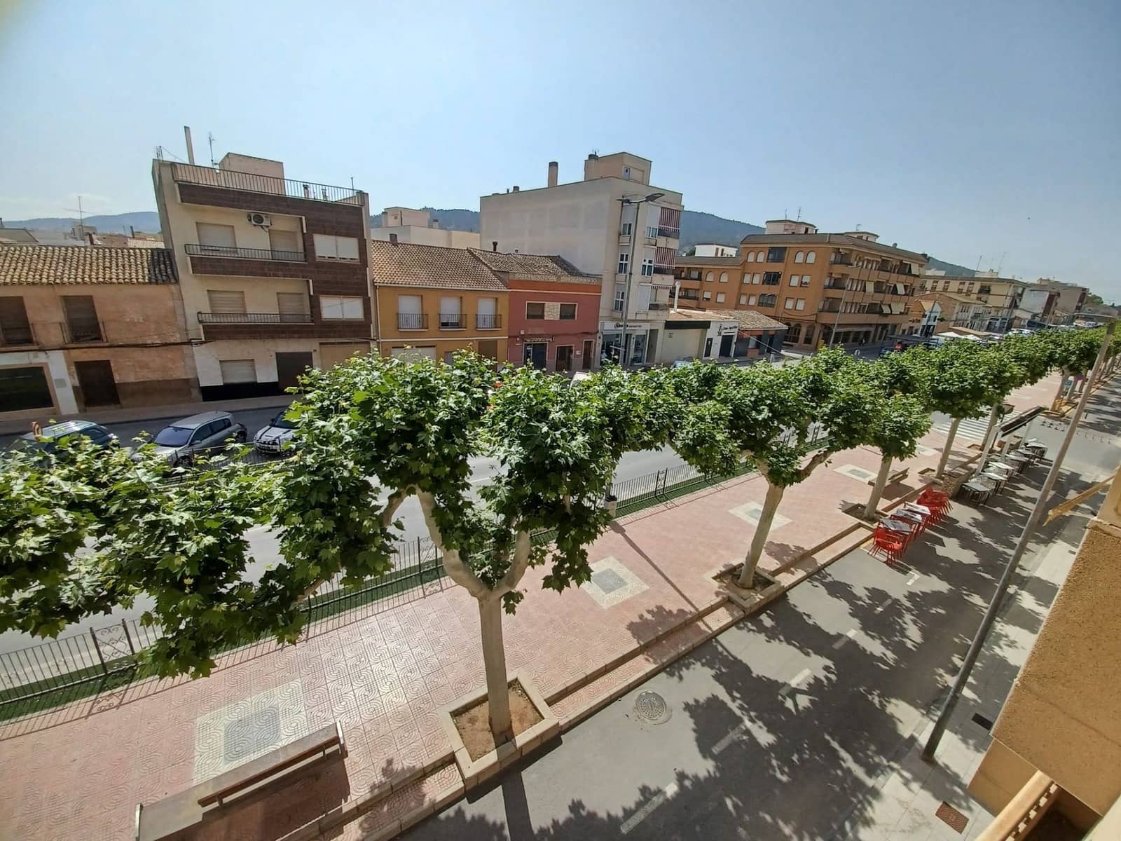 3 Zimmer Apartment zu verkaufen in Pinoso mit Pool Garage - 95.995 € (Ref: 9547633)